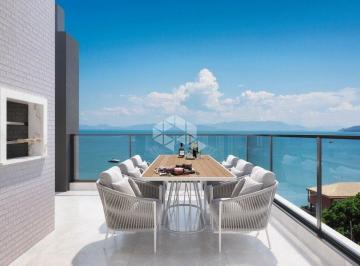 Apartamento · 159m² · 4 Quartos · 2 Vagas · Cobertura com 4 quartos/dormitórios no bairro Canto Grande, em Bombinhas - SC