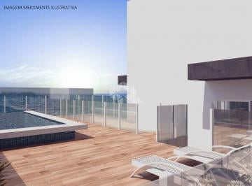 Apartamento · 85m² · 3 Quartos · 1 Vaga · Apartamento com 3 quartos/dormitórios no bairro Rio Caveiras, em Biguaçu - SC