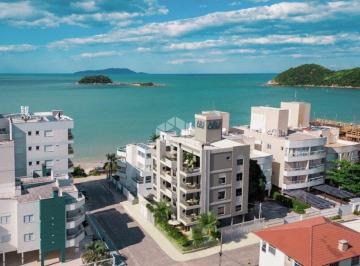 Apartamento · 218m² · 3 Quartos · 2 Vagas · Cobertura com 3 quartos/dormitórios no bairro Praia de Palmas, em Governador Celso Ramos - SC