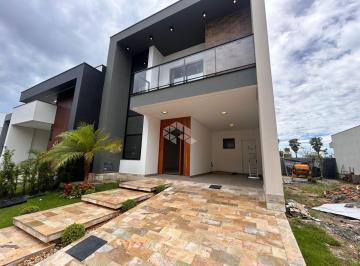 Casa · 176m² · 3 Quartos · Casa com 3 quartos/dormitórios no bairro Deltaville, em Biguaçu - SC