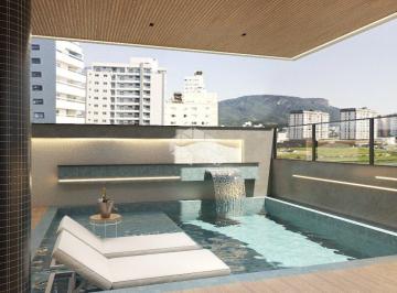Apartamento · 95m² · 3 Quartos · 1 Vaga · Apartamento com 3 quartos/dormitórios no bairro Pedra Branca, em Palhoça - SC