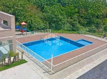 Apartamento · 51m² · 2 Quartos · 1 Vaga · Apartamento com 2 quartos/dormitórios no bairro Joaia, em Tijucas - SC