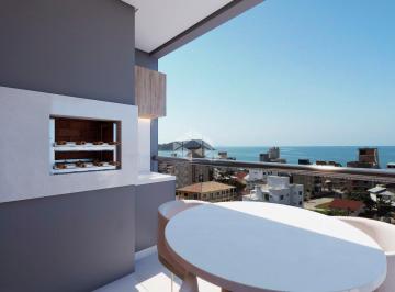 Apartamento · 153m² · 4 Quartos · 1 Vaga · Cobertura com 4 quartos/dormitórios no bairro Palmas, em Governador Celso Ramos - SC