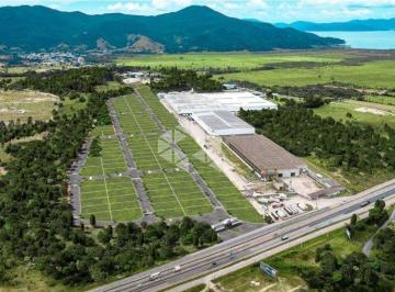 Terreno · 1000m² · Terreno no bairro Areias de Baixo, em Governador Celso Ramos - SC