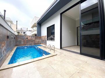 Casa · 148m² · 3 Quartos · 1 Vaga · Casa com 3 quartos/dormitórios no bairro Deltaville, em Biguaçu - SC