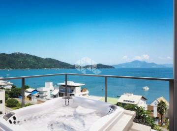 Apartamento · 80m² · 2 Quartos · 2 Vagas · Apartamento com 2 quartos/dormitórios no bairro Canto Grande, em Bombinhas - SC