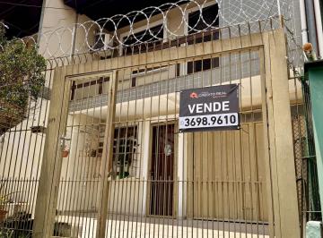 Casa · 107m² · 3 Quartos · 2 Vagas · Sobrado individual de 3 dormitórios