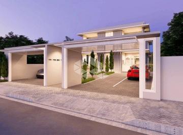 Apartamento · 66m² · 2 Quartos · 2 Vagas · Apartamento com 2 quartos/dormitórios no bairro Areia de Baixo, em Governador Celso Ramos - SC
