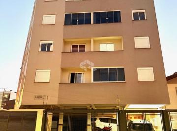 Apartamento · 51m² · 2 Quartos · 1 Vaga · apartamento 2 dormitórios com sacada