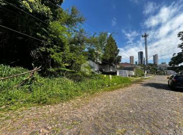 Terreno · 363m² · Terreno no bairro Jardim Mauá - Novo Hamburgo
