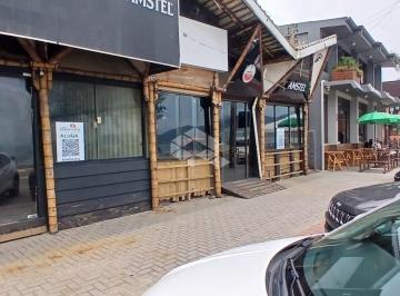 Comercial · 250m² · LOJA PARA LOCAÇÃO COM OPÇÃO DE VENDA NA BEIRA MAR EM GAROPABA