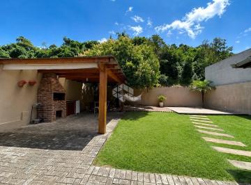 Casa · 74m² · 2 Quartos · Casa plana em bairro tranquilo com 2 dormitórios