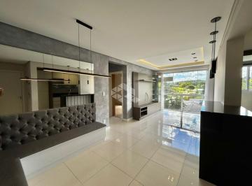 Apartamento · 62m² · 2 Quartos · 2 Vagas · APARTAMENTO | 2 DORMITÓRIOS | RESIDENCIAL GAÚCHO | UNIÃOAPARTAMENTO | 2 DORMITÓRIOS | RESIDENCIAL GA