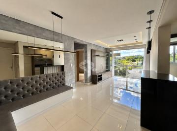 Apartamento · 62m² · 2 Quartos · 2 Vagas · APARTAMENTO | 2 DORMITÓRIOS | RESIDENCIAL GAÚCHO | UNIÃOAPARTAMENTO | 2 DORMITÓRIOS | RESIDENCIAL GA