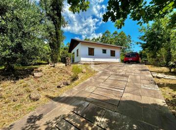 Rural · 68m² · 1 Quarto · Chácara à venda em São José do Hortêncio - 3 hectares com pomar de laranjas