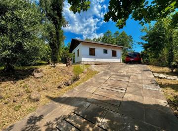 Rural · 68m² · 1 Quarto · Chácara à venda em São José do Hortêncio - 3 hectares com pomar de laranjas