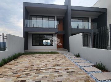 Casa · 190m² · 3 Quartos · 2 Vagas · Casa/sobrado 03 dormitórios ( 1suite) Bairro Bela Vista - Estancia Velha