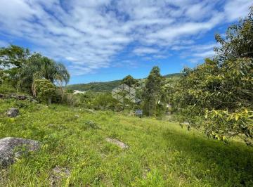 Terreno · 1503m² · Terreno de 1.500 m² à Venda no Costão do Macacu - Garopaba/SC