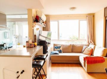 Apartamento · 71m² · 3 Quartos · 2 Vagas · Apartamento 3 dormitórios com vaga dupla de garagem - Bairro Passo da Areia