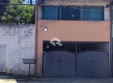 Casa · 148m² · 2 Quartos · 2 Vagas · Vendo Casa Sobrado 148m² 2 Dormitórios 2 Vagas Jardim Ouro Preto Taboão da Serra - SP