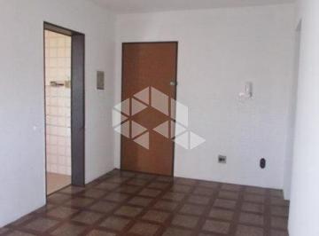 Apartamento · 41m² · 1 Quarto · 1 Vaga · Apartamento a venda de 01 dormitório,  com vaga, no bairro Jardim Botanico.