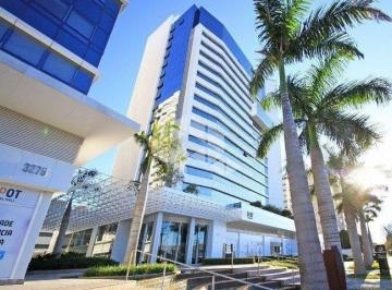 Apartamento · 39m² · 1 Quarto · 1 Vaga · Apartamento com 1 quarto e 39m² à venda em Chácara das Pedras, Porto Alegre.