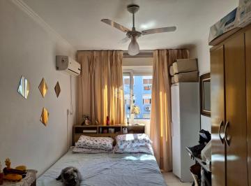 Apartamento · 36m² · 1 Quarto · apartamento de  um dormitório humaitá