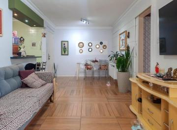Apartamento · 69m² · 2 Quartos · 2 Vagas · Otimo apartamento no Santo Antonio