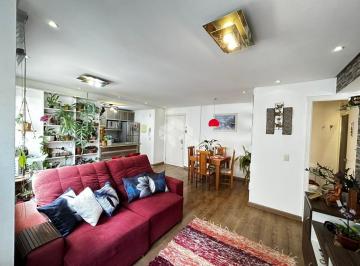 Apartamento · 65m² · 2 Quartos · 1 Vaga · Apartamento 2 quartos, 1 suíte e vaga de garagem Vila Ipiranga