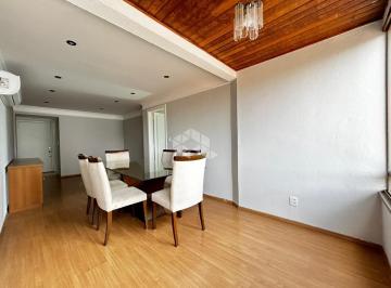 Apartamento · 76m² · 2 Quartos · 1 Vaga · Apartamento mobiliado com 2 quartos, 2 banheiros e vaga | Partenon, Porto Alegre
