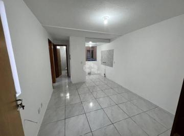Apartamento · 38m² · 2 Quartos · 1 Vaga · Apto 2 dormitórios