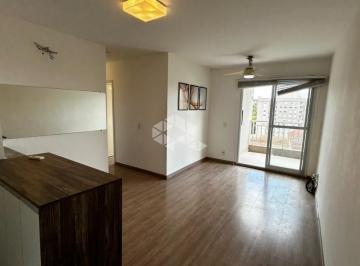 Apartamento · 69m² · 3 Quartos · 2 Vagas · Apartamento com 3 dormitórios para à venda em Teresópolis
