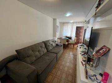 Casa · 177m² · 3 Quartos · 1 Vaga · Vendo Casa Sobrado Semimobiliado 177m² 3 Dormitórios 1 Vaga de Garagem Jardim Monte Alegre Taboão da