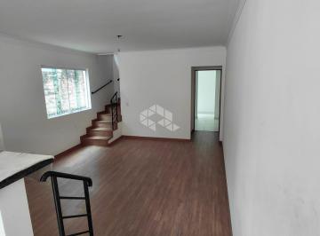 Casa · 296m² · 3 Quartos · 4 Vagas · Vendo Casa Sobrado 296m² 3 Suítes 4 vagas Parque Monte Alegre São Paulo - SP