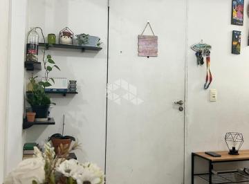 Apartamento · 47m² · 2 Quartos · 1 Vaga · Vendo Apartamento 47m² 2 Dormitórios 1 Vaga Jardim Olinda Campo Limpo - SP