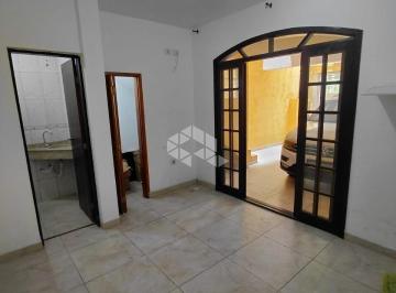 Casa · 120m² · 2 Quartos · 2 Vagas · Vendo Casa Sobrado 120m² 2 Dormitórios 2 Vagas Jardim América Taboão da Serra SP