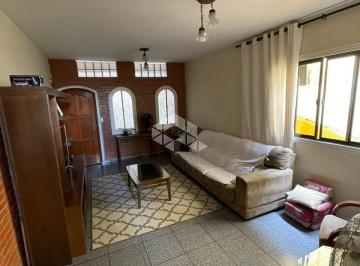 Casa · 296m² · 3 Quartos · 1 Vaga · Vendo Casa Sobrado Semimobiliado 296m² 3 Dormitórios 1 Suíte 2 vagas Parque Monte Alegre São Paulo -