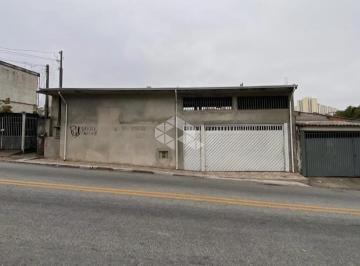 Comercial · 266m² · 2 Vagas · Vendo Galpão 266m² 2 Vagas localizado na Vila Sônia do Taboão em Taboão da Serra - SP