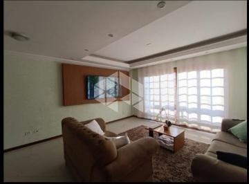 Casa · 193m² · 4 Quartos · 4 Vagas · Vendo Casa Sobrado 193m² 4 Dormitórios 1 Suíte 4 Vagas Parque Marabá Taboão da Serra - SP