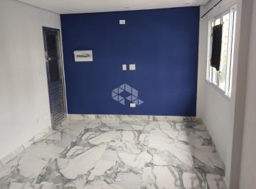 Apartamento · 55m² · 1 Quarto · 1 Vaga · Vendo Apartamento 55m² 1 Suíte 1 Vaga Canto do Forte Praia Grande - SP