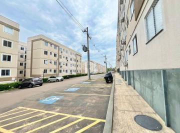 Apartamento · 46m² · 2 Quartos · 1 Vaga · APARTAMENTO DE DOIS DORMITORIOS EM GRAVATAI
