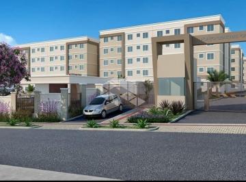 Apartamento · 43m² · 2 Quartos · 1 Vaga · OPORTUNIDADE   EM GRAVATAI