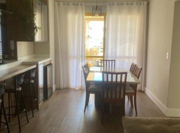 Apartamento · 66m² · 2 Quartos · 2 Vagas · Apartamento nos Ingleses: 2 Quartos, 2 Vagas e Conceito Aberto