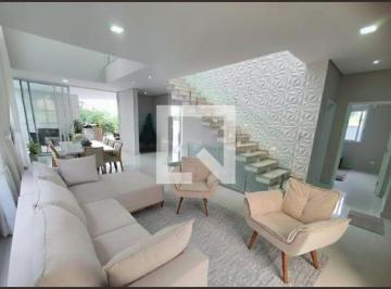 Casa · 440m² · 4 Quartos · 6 Vagas · Casa à Venda - Demarchi, 4 Quartos,  440 m² - São Bernardo do Campo