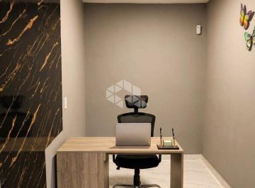 Casa · 48m² · 1 Quarto · CASA 01 QUARTO NO BAIRRO - CAPOEIRAS - FLORIANÓPOLIS - SC
