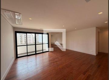 Apartamento · 180m² · 3 Quartos · 3 Vagas · Apartamento à Venda - Moema, 3 Quartos,  180 m² - São Paulo
