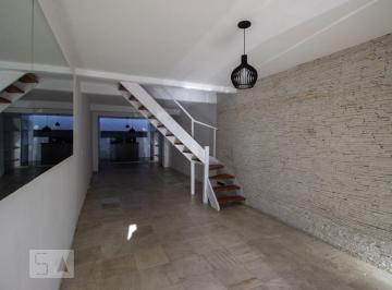 Casa · 140m² · 2 Quartos · 2 Vagas · Casa à Venda - Jaguaré, 2 Quartos, 140 m² - São Paulo