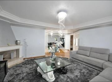 Casa · 345m² · 4 Quartos · 10 Vagas · Casa à Venda - Vila Mazzei, 4 Quartos, 345 m² - São Paulo