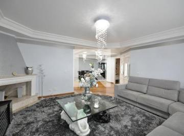 Casa · 345m² · 4 Quartos · 10 Vagas · Casa à Venda - Vila Mazzei, 4 Quartos, 345 m² - São Paulo