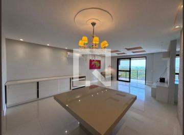 Apartamento · 165m² · 3 Quartos · 2 Vagas · Apartamento à Venda - Barra da Tijuca - Marapendi, 3 Quartos,  165 m² - Rio de Janeiro